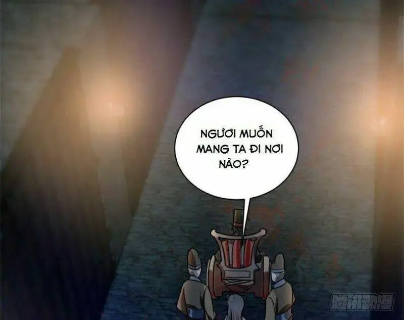 ‘Độc Bộ Thiên Hạ Đặc Công Thần Y Tiểu Thú Phi Chapter 13 - Trang 2