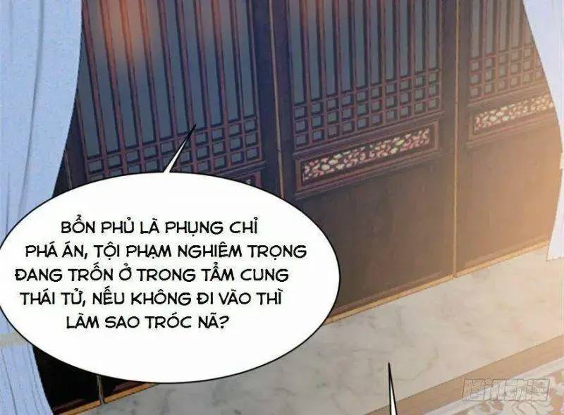 ‘Độc Bộ Thiên Hạ Đặc Công Thần Y Tiểu Thú Phi Chapter 13 - Trang 2