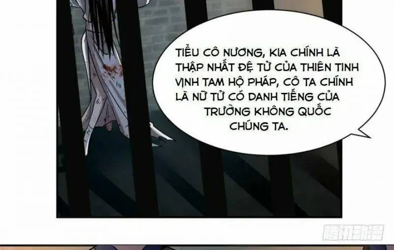 ‘Độc Bộ Thiên Hạ Đặc Công Thần Y Tiểu Thú Phi Chapter 13 - Trang 2