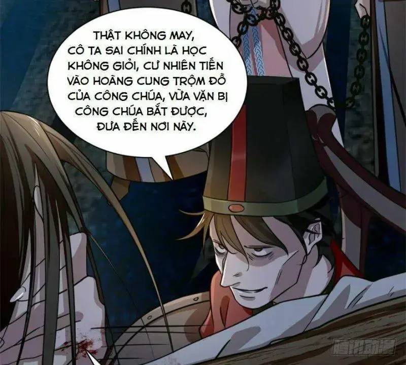 ‘Độc Bộ Thiên Hạ Đặc Công Thần Y Tiểu Thú Phi Chapter 13 - Trang 2