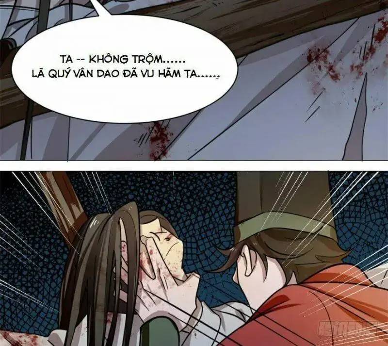 ‘Độc Bộ Thiên Hạ Đặc Công Thần Y Tiểu Thú Phi Chapter 13 - Trang 2