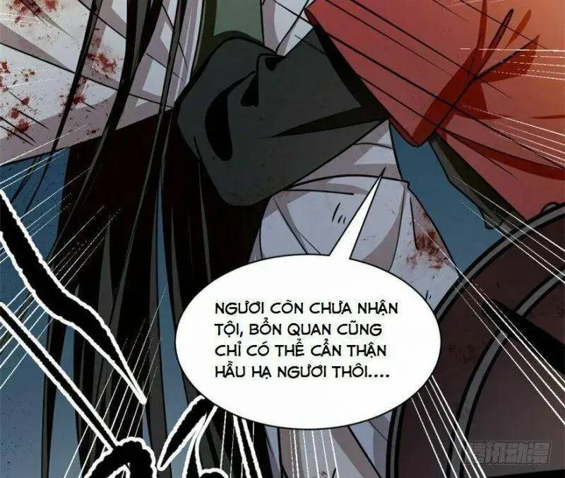 ‘Độc Bộ Thiên Hạ Đặc Công Thần Y Tiểu Thú Phi Chapter 13 - Trang 2
