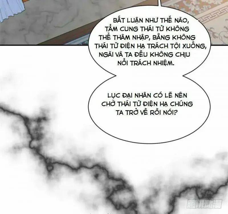 ‘Độc Bộ Thiên Hạ Đặc Công Thần Y Tiểu Thú Phi Chapter 13 - Trang 2