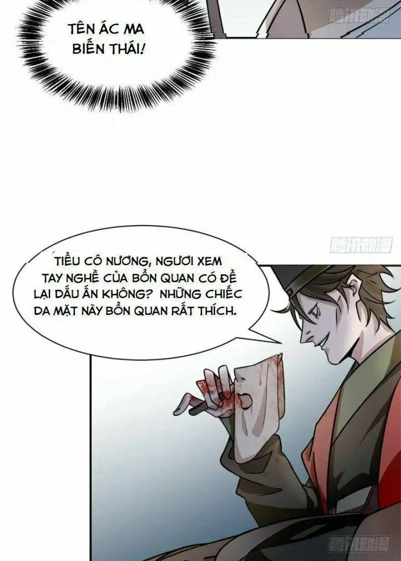 ‘Độc Bộ Thiên Hạ Đặc Công Thần Y Tiểu Thú Phi Chapter 13 - Trang 2