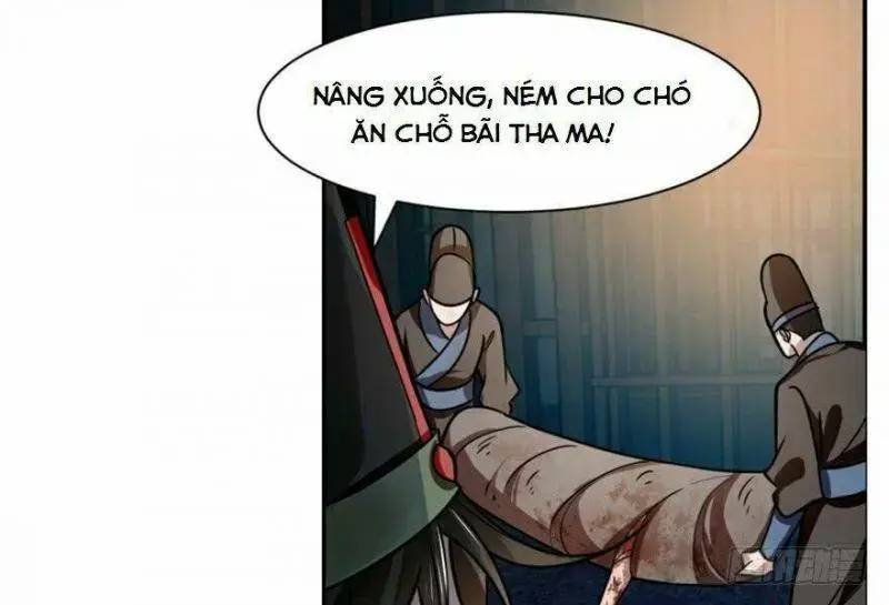 ‘Độc Bộ Thiên Hạ Đặc Công Thần Y Tiểu Thú Phi Chapter 13 - Trang 2