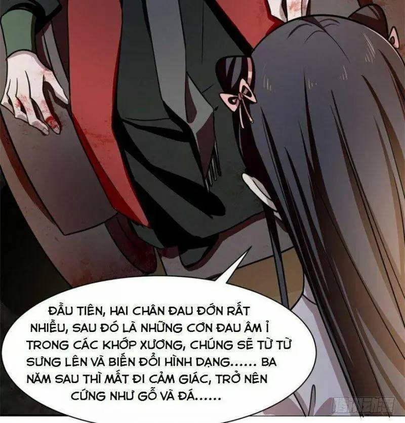‘Độc Bộ Thiên Hạ Đặc Công Thần Y Tiểu Thú Phi Chapter 13 - Trang 2