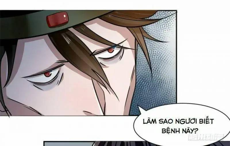‘Độc Bộ Thiên Hạ Đặc Công Thần Y Tiểu Thú Phi Chapter 13 - Trang 2