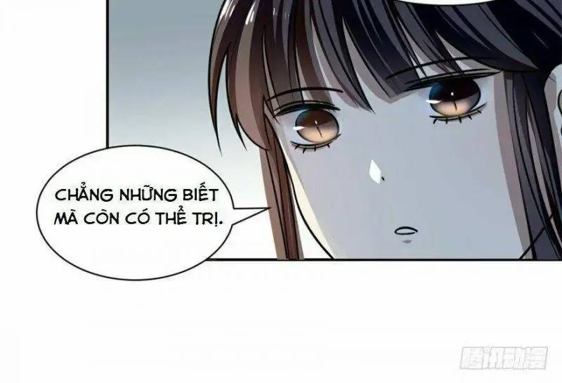 ‘Độc Bộ Thiên Hạ Đặc Công Thần Y Tiểu Thú Phi Chapter 13 - Trang 2