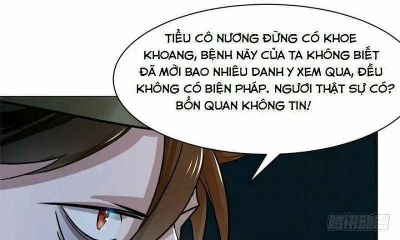 ‘Độc Bộ Thiên Hạ Đặc Công Thần Y Tiểu Thú Phi Chapter 13 - Trang 2