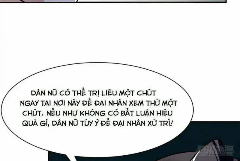 ‘Độc Bộ Thiên Hạ Đặc Công Thần Y Tiểu Thú Phi Chapter 13 - Trang 2