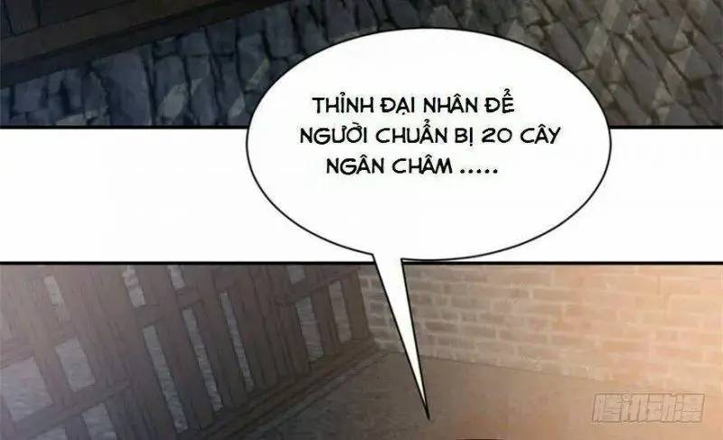 ‘Độc Bộ Thiên Hạ Đặc Công Thần Y Tiểu Thú Phi Chapter 13 - Trang 2