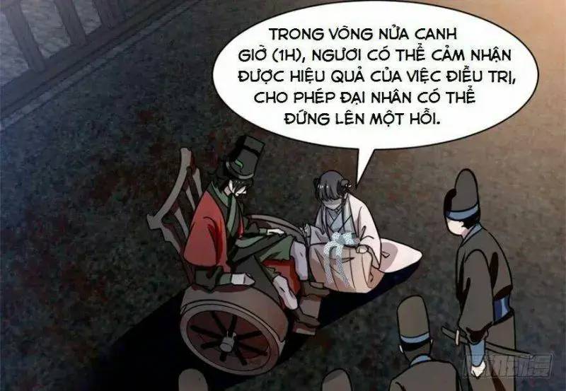 ‘Độc Bộ Thiên Hạ Đặc Công Thần Y Tiểu Thú Phi Chapter 13 - Trang 2