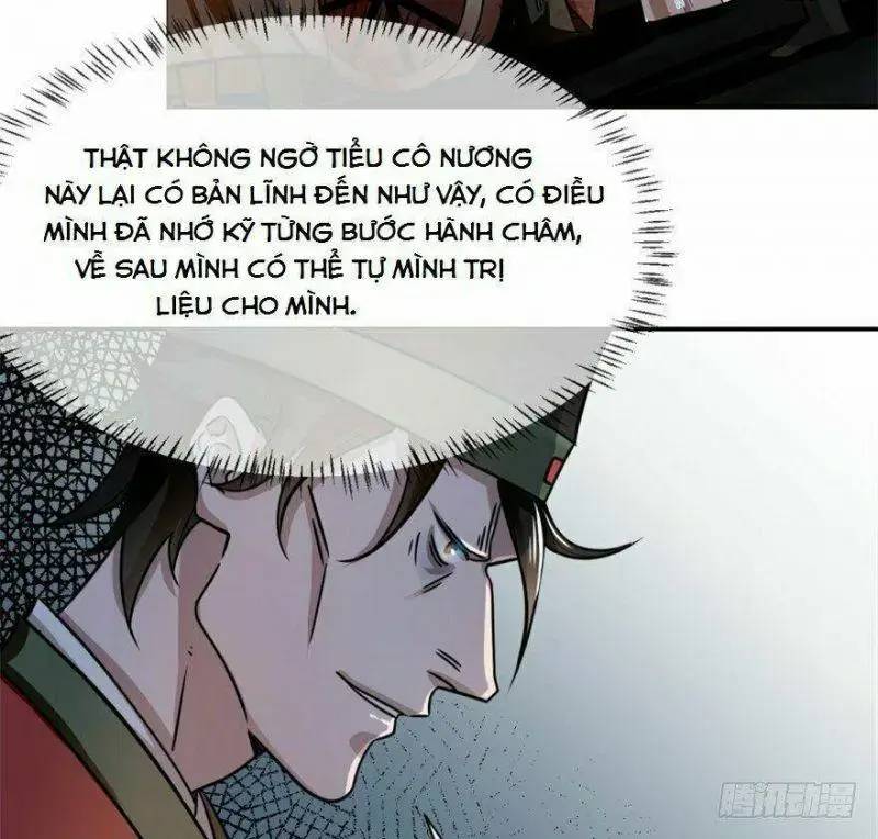 ‘Độc Bộ Thiên Hạ Đặc Công Thần Y Tiểu Thú Phi Chapter 13 - Trang 2