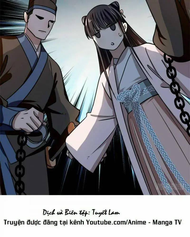 ‘Độc Bộ Thiên Hạ Đặc Công Thần Y Tiểu Thú Phi Chapter 13 - Trang 2