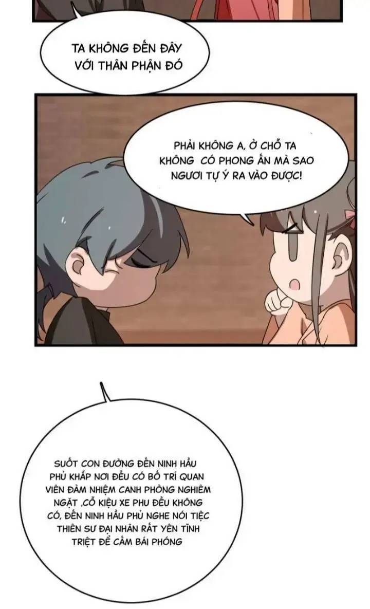 ‘Độc Bộ Thiên Hạ Đặc Công Thần Y Tiểu Thú Phi Chapter 131 - Trang 2
