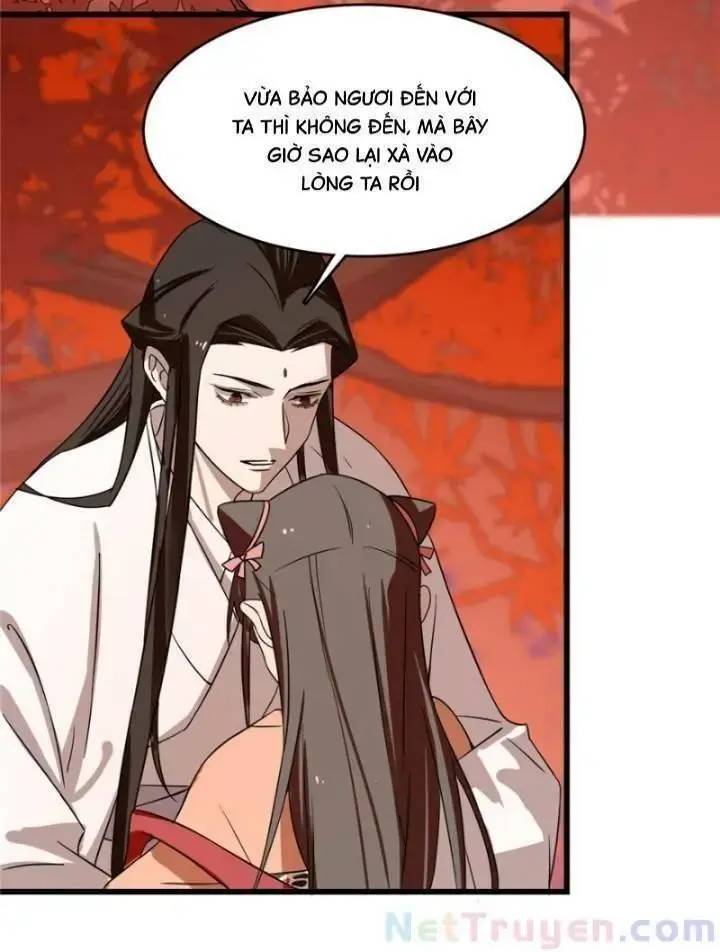 ‘Độc Bộ Thiên Hạ Đặc Công Thần Y Tiểu Thú Phi Chapter 132 - Trang 2