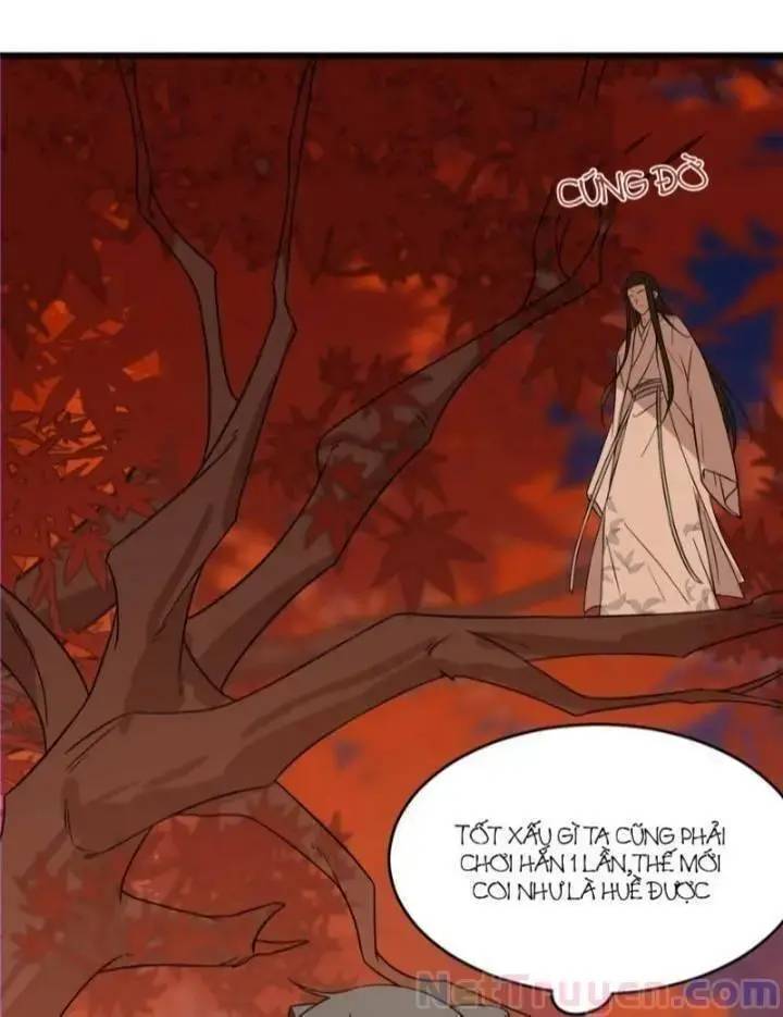 ‘Độc Bộ Thiên Hạ Đặc Công Thần Y Tiểu Thú Phi Chapter 132 - Trang 2