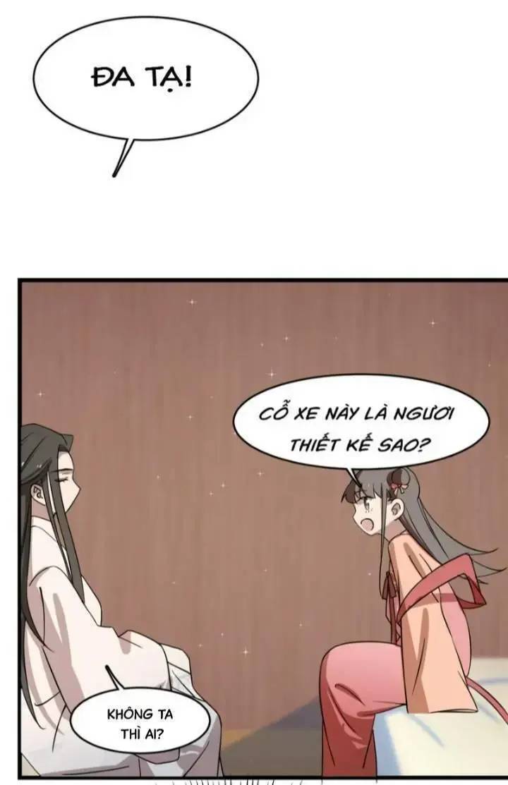 ‘Độc Bộ Thiên Hạ Đặc Công Thần Y Tiểu Thú Phi Chapter 134 - Trang 2