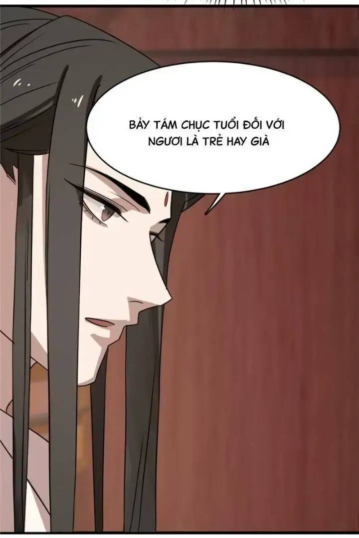 ‘Độc Bộ Thiên Hạ Đặc Công Thần Y Tiểu Thú Phi Chapter 134 - Trang 2