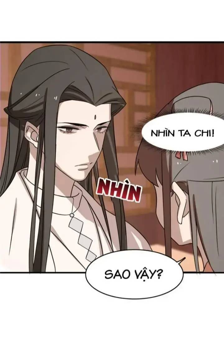 ‘Độc Bộ Thiên Hạ Đặc Công Thần Y Tiểu Thú Phi Chapter 134 - Trang 2