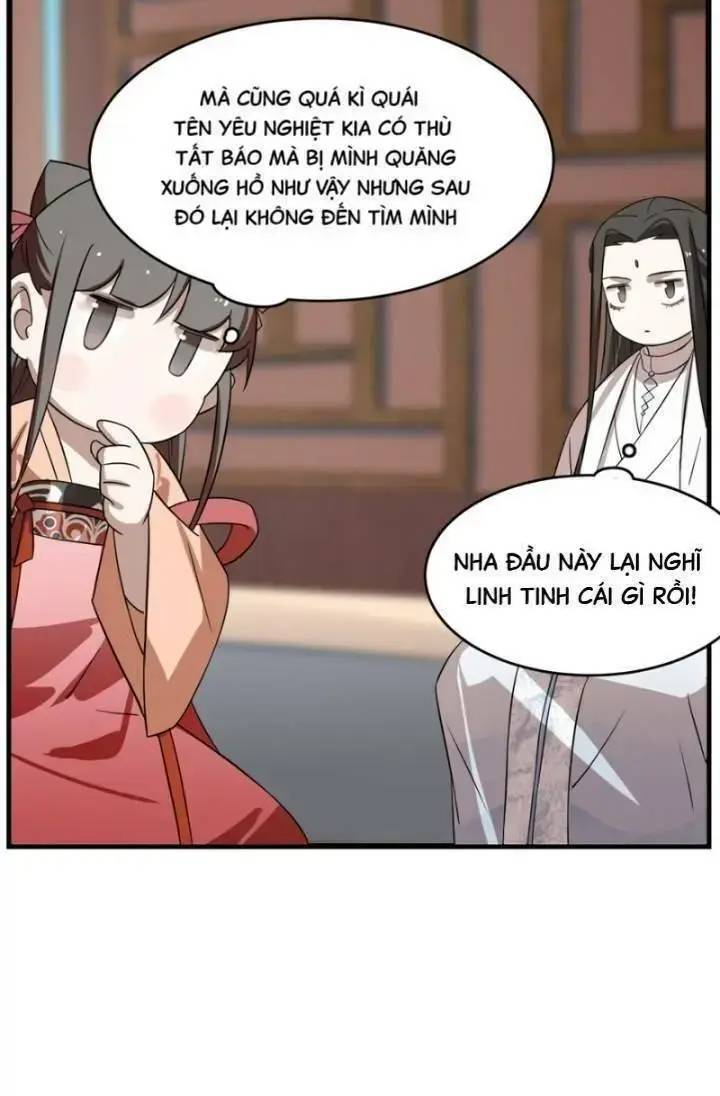 ‘Độc Bộ Thiên Hạ Đặc Công Thần Y Tiểu Thú Phi Chapter 134 - Trang 2