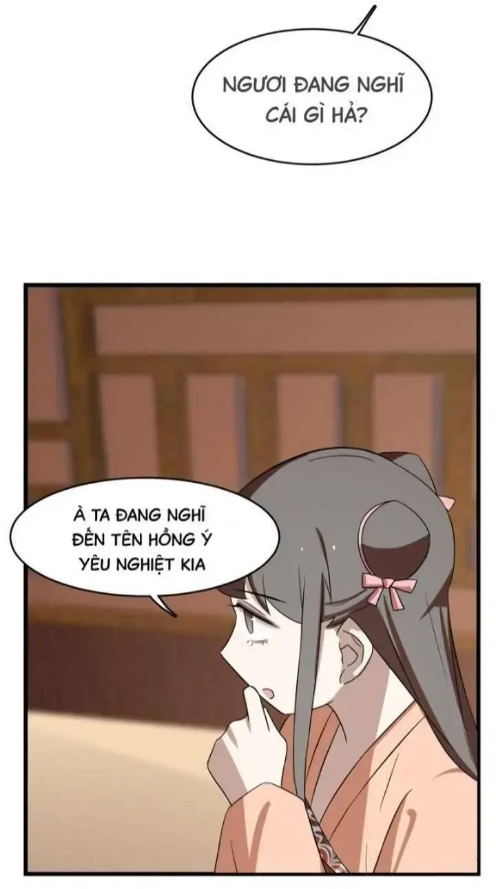 ‘Độc Bộ Thiên Hạ Đặc Công Thần Y Tiểu Thú Phi Chapter 134 - Trang 2