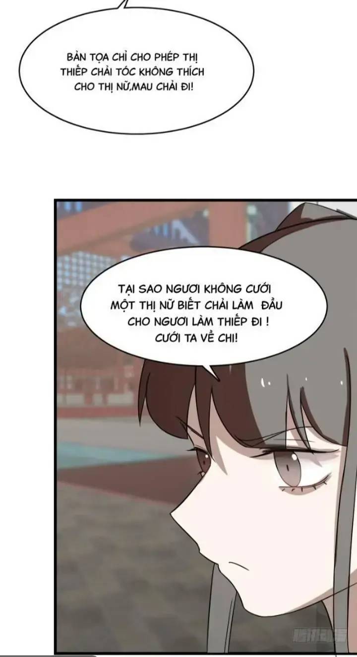 ‘Độc Bộ Thiên Hạ Đặc Công Thần Y Tiểu Thú Phi Chapter 135 - Trang 2