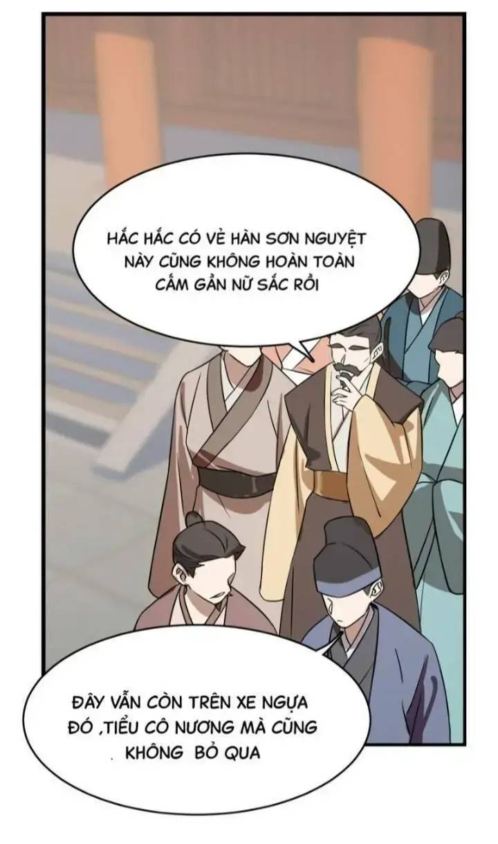 ‘Độc Bộ Thiên Hạ Đặc Công Thần Y Tiểu Thú Phi Chapter 135 - Trang 2