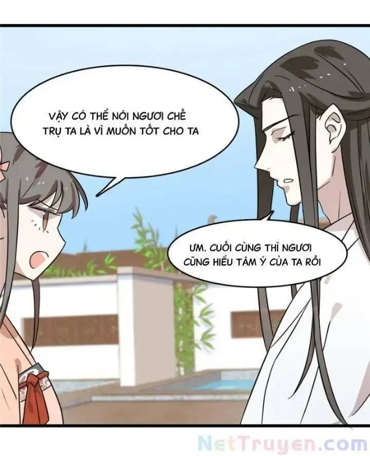 ‘Độc Bộ Thiên Hạ Đặc Công Thần Y Tiểu Thú Phi Chapter 136 - Trang 2