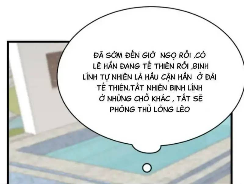 ‘Độc Bộ Thiên Hạ Đặc Công Thần Y Tiểu Thú Phi Chapter 137 - Trang 2
