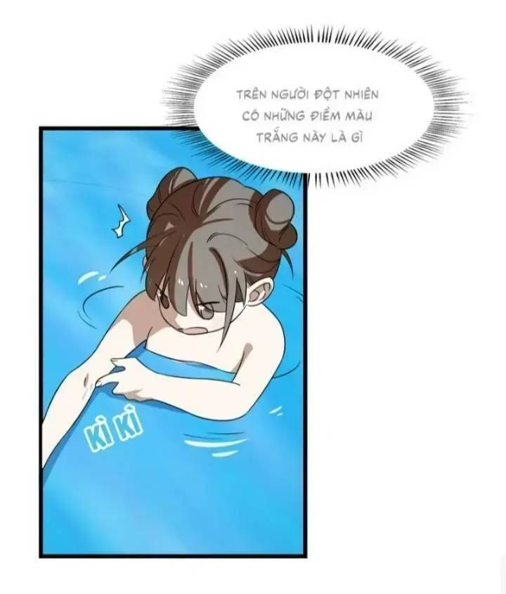 ‘Độc Bộ Thiên Hạ Đặc Công Thần Y Tiểu Thú Phi Chapter 137 - Trang 2