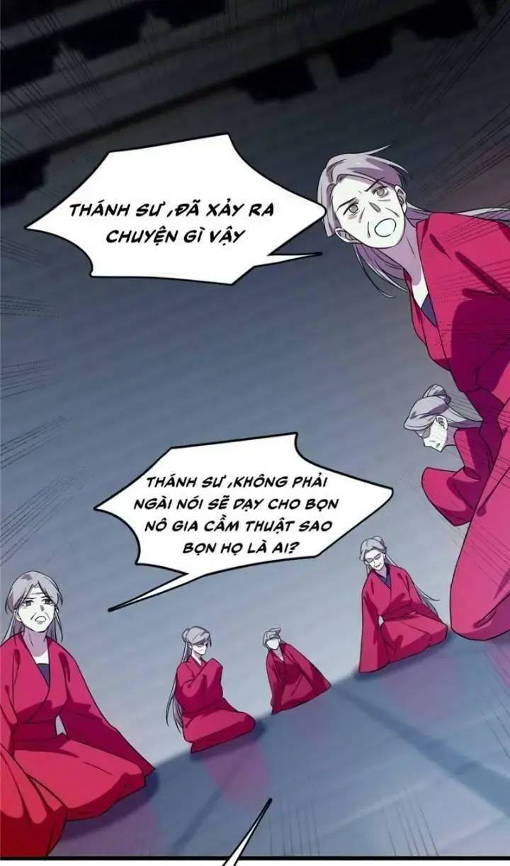 ‘Độc Bộ Thiên Hạ Đặc Công Thần Y Tiểu Thú Phi Chapter 138 - Trang 2