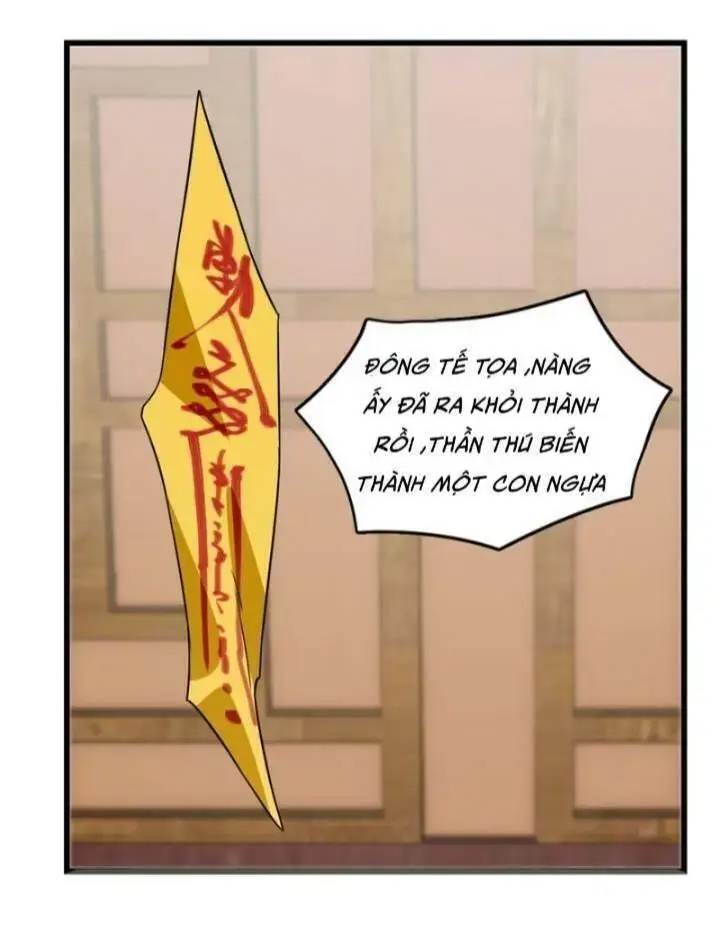 ‘Độc Bộ Thiên Hạ Đặc Công Thần Y Tiểu Thú Phi Chapter 138 - Trang 2