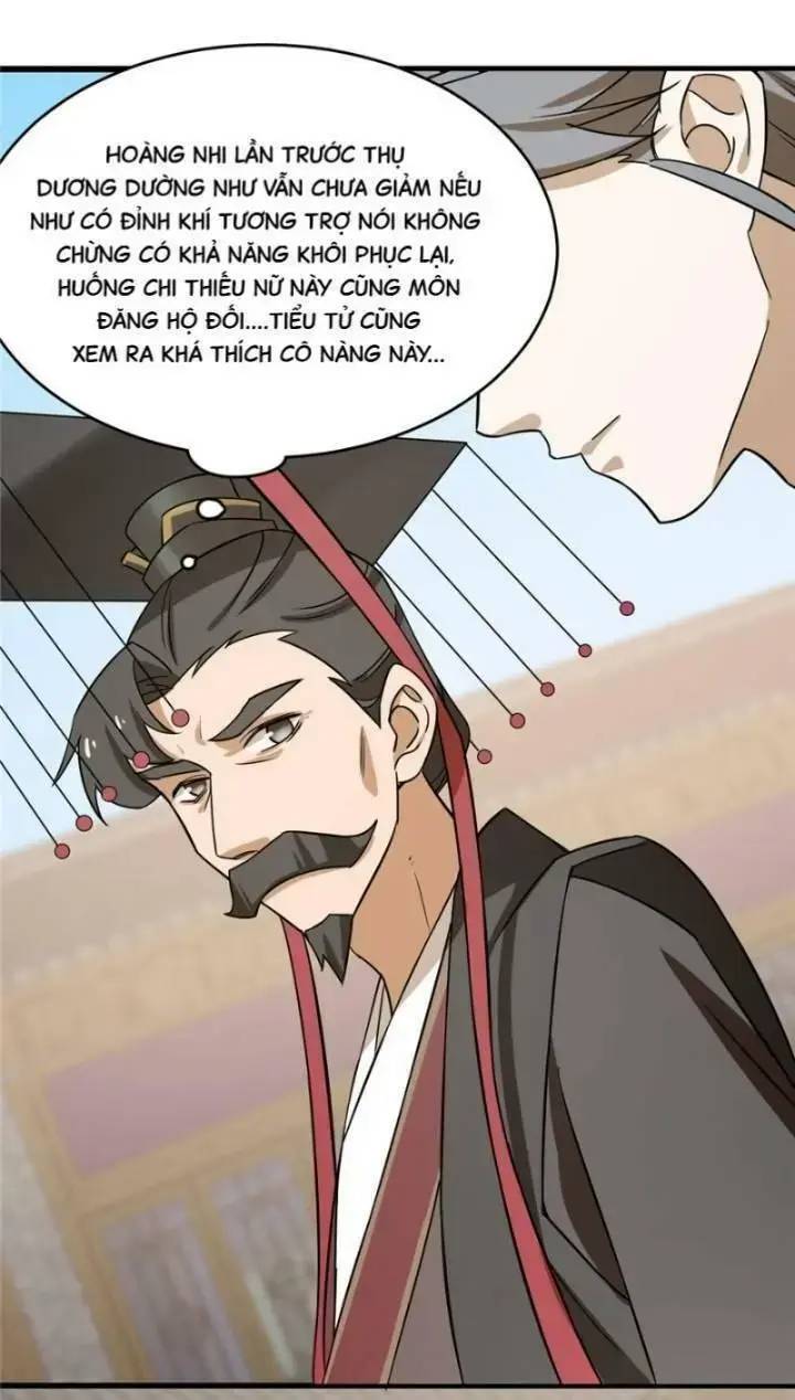 ‘Độc Bộ Thiên Hạ Đặc Công Thần Y Tiểu Thú Phi Chapter 139 - Trang 2