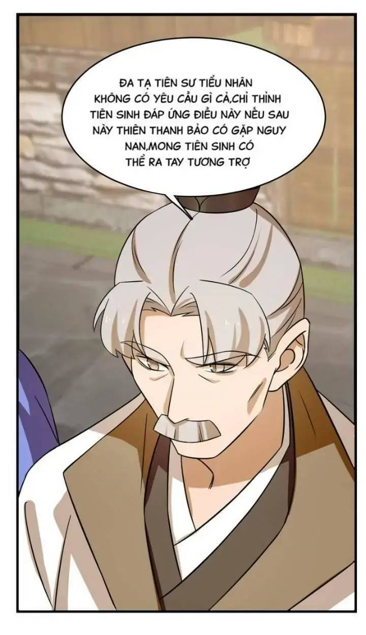‘Độc Bộ Thiên Hạ Đặc Công Thần Y Tiểu Thú Phi Chapter 139 - Trang 2
