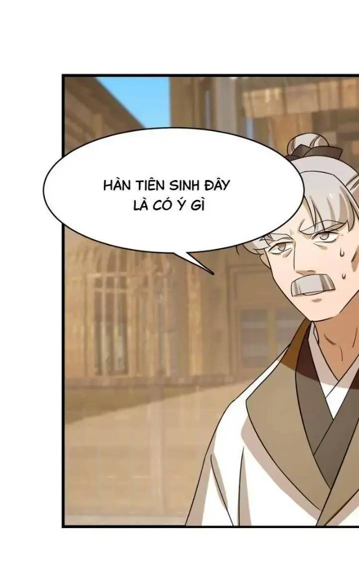 ‘Độc Bộ Thiên Hạ Đặc Công Thần Y Tiểu Thú Phi Chapter 139 - Trang 2