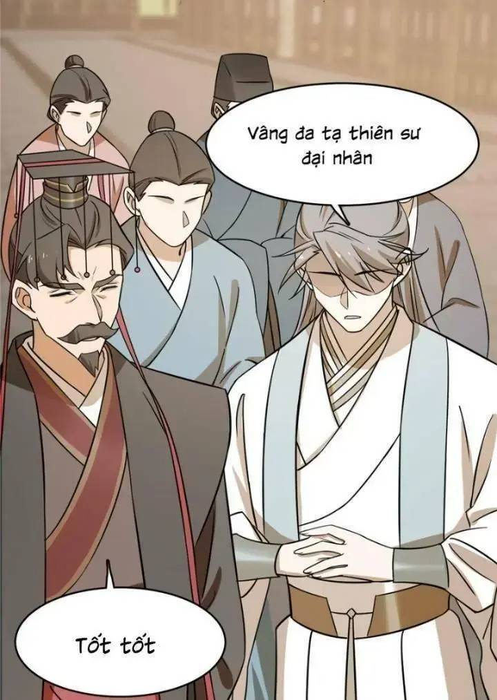 ‘Độc Bộ Thiên Hạ Đặc Công Thần Y Tiểu Thú Phi Chapter 139 - Trang 2