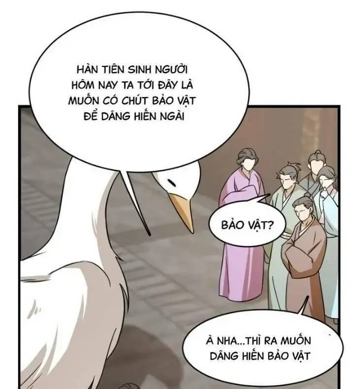 ‘Độc Bộ Thiên Hạ Đặc Công Thần Y Tiểu Thú Phi Chapter 139 - Trang 2