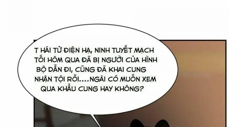 ‘Độc Bộ Thiên Hạ Đặc Công Thần Y Tiểu Thú Phi Chapter 14 - Trang 2