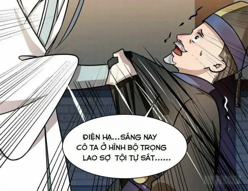 ‘Độc Bộ Thiên Hạ Đặc Công Thần Y Tiểu Thú Phi Chapter 14 - Trang 2