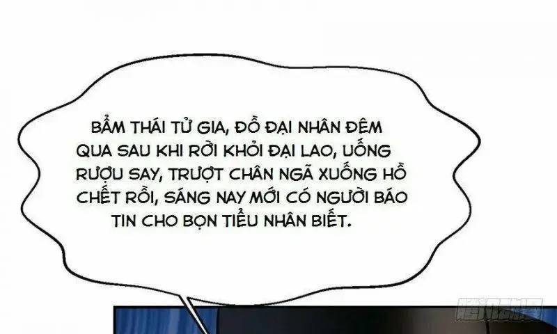 ‘Độc Bộ Thiên Hạ Đặc Công Thần Y Tiểu Thú Phi Chapter 14 - Trang 2