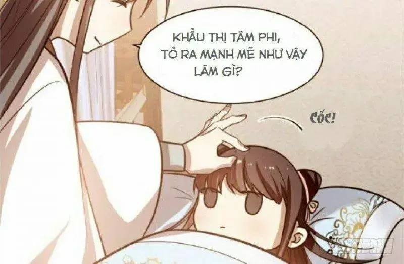 ‘Độc Bộ Thiên Hạ Đặc Công Thần Y Tiểu Thú Phi Chapter 14 - Trang 2