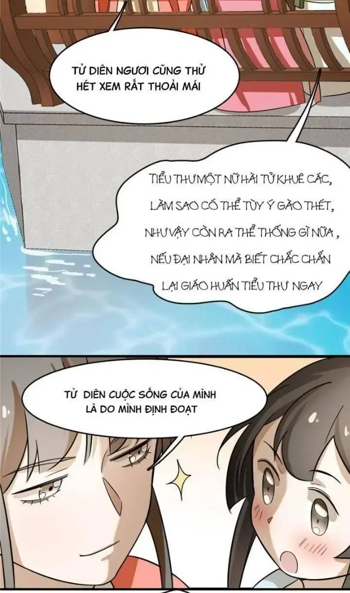 ‘Độc Bộ Thiên Hạ Đặc Công Thần Y Tiểu Thú Phi Chapter 140 - Trang 2