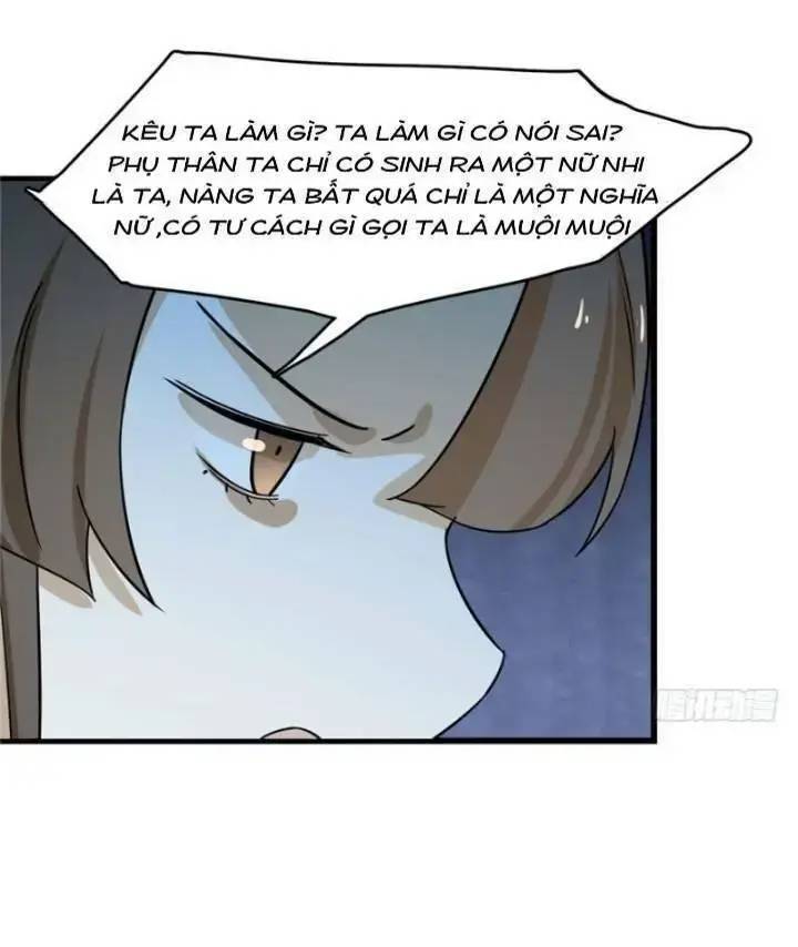 ‘Độc Bộ Thiên Hạ Đặc Công Thần Y Tiểu Thú Phi Chapter 140 - Trang 2