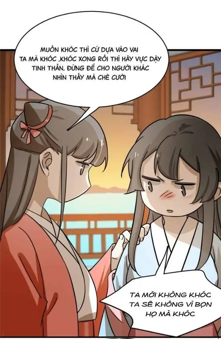 ‘Độc Bộ Thiên Hạ Đặc Công Thần Y Tiểu Thú Phi Chapter 140 - Trang 2
