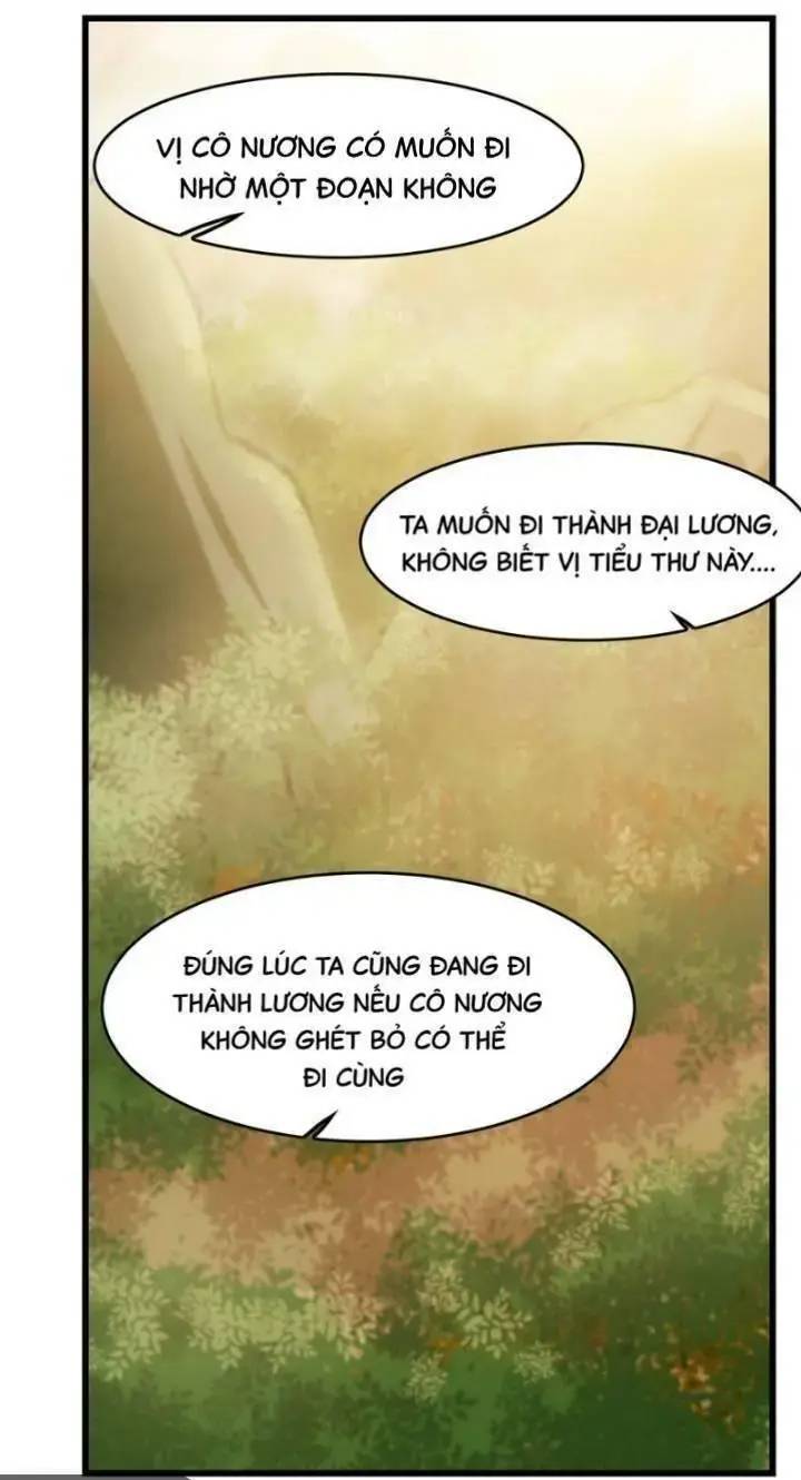 ‘Độc Bộ Thiên Hạ Đặc Công Thần Y Tiểu Thú Phi Chapter 140 - Trang 2