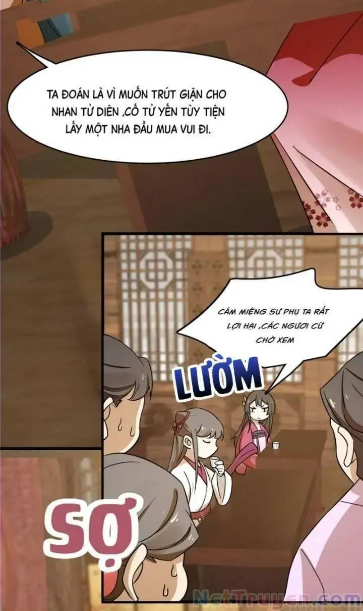 ‘Độc Bộ Thiên Hạ Đặc Công Thần Y Tiểu Thú Phi Chapter 141 - Trang 2