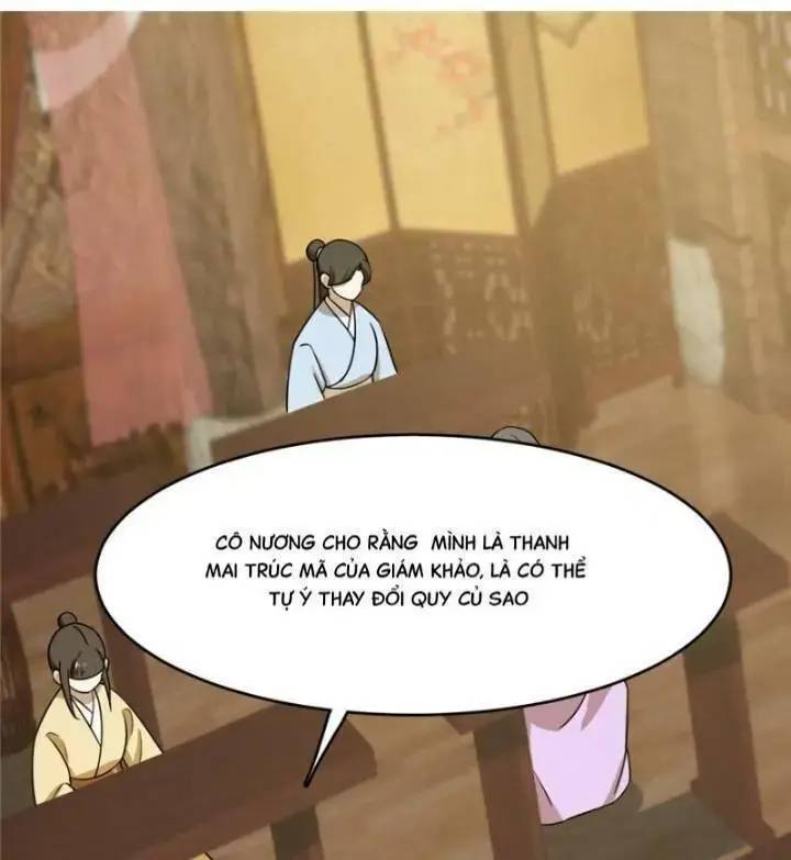 ‘Độc Bộ Thiên Hạ Đặc Công Thần Y Tiểu Thú Phi Chapter 142 - Trang 2
