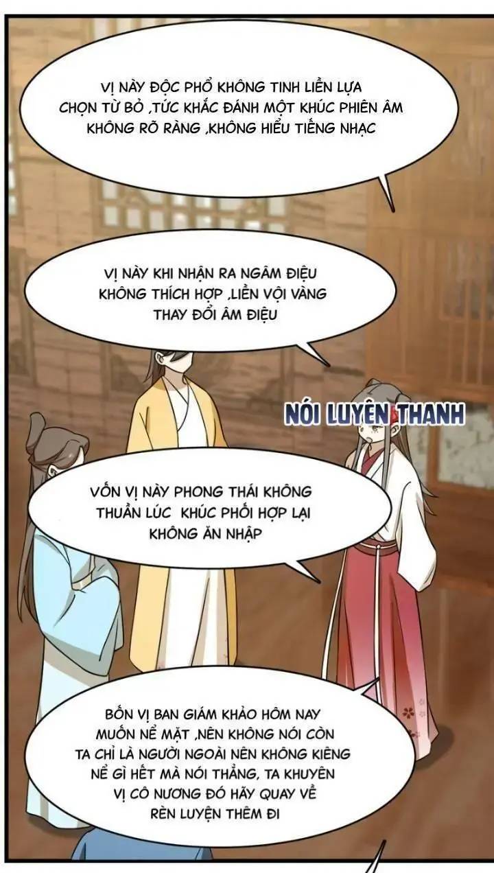 ‘Độc Bộ Thiên Hạ Đặc Công Thần Y Tiểu Thú Phi Chapter 142 - Trang 2