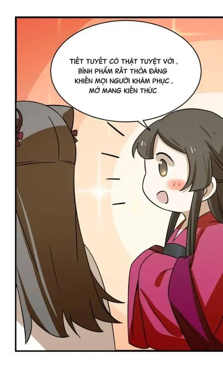 ‘Độc Bộ Thiên Hạ Đặc Công Thần Y Tiểu Thú Phi Chapter 142 - Trang 2